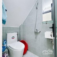 Hàng Hot- Nhà 1 Lầu Trần Xuân Soạn -Gần Mặt Tiền Huỳnh Tấn Phát - Cư Xá Nh - Sân Để Xe, Nt Cao Cấp
