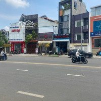 Hàng Hiếm - Nhà 4 Tầng Mặt Tiền Đinh Thị Thi Ngay Cổng Vạn Phúc - Hiệp Bình Phước