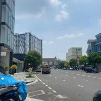 Hàng Hiếm - Nhà 4 Tầng Mặt Tiền Đinh Thị Thi Ngay Cổng Vạn Phúc - Hiệp Bình Phước