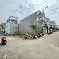 Chủ Gởi Bán Đất ( Diện Tích: 85M2) Sổ Riêng Thổ Cư 100% Kdc Vip Cổng Sau Pouchen P. Hoá An. Giá Chỉ 2,3 Tỷ