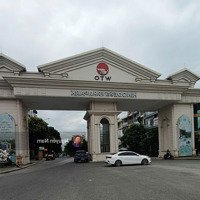 Đất Hinode- Lai Xá 88M2 - Mt7.5M, Vỉa Hè Kd, 2 Ô Tô Tránh, Giá Bán 12.2 Tỷ