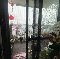 Cho Thuê Căn Hộ 2 Phòng Ngủ 14 Triệu, 98M2 Tại Ha Do Park View, Duy Tân, Cầu Giấy, Hà Nội