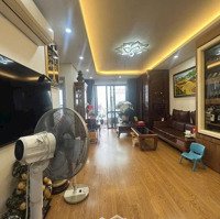 Cho Thuê Căn Hộ 2 Phòng Ngủ 14 Triệu, 98M2 Tại Ha Do Park View, Duy Tân, Cầu Giấy, Hà Nội