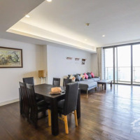 Cho Thuê Ch 3 Phòng Ngủ 2 Vệ Sinh 155M2 Tại Chung Cư N05 Hoàng Đạo Thúy, Cầu Giấy, 20 Triệu Vnd, Full Đồ