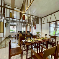 Bán Căn Nhà Vườn 150M2 (7,5X20) Gần Biển
