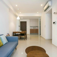Bán Nhanh 2 Phòng Ngủ 2 Vệ Sinh75M2 Tresor, Giá Thật 100%: 5Tỷ3 (Bao Hết), Đầy Đủ Nội Thất - Liên Hệ: 0901995295
