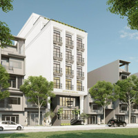 Bán Nhà Mặt Phố Xuân Diệu - Tô Ngọc Vân, 100M2 Xmặt Tiền7M. 63.7 Tỷ.