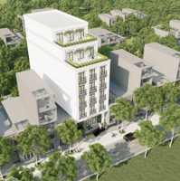 Bán Nhà Mặt Phố Xuân Diệu - Tô Ngọc Vân, 100M2 Xmặt Tiền7M. 63.7 Tỷ.