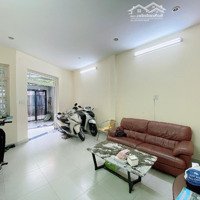Nhà Mặt Tiền - Tân Bình Ngay Cmt8 - Phạm Văn Hai - 3 Tầng Vuông Đẹp - Nhỉnh 12 Tỷcó Thương Lượngchính Chủ