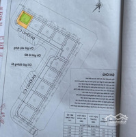 Bán Đất Nền Dự Án Vĩnh Điềm Trung, Giá Siêu Hời 15,5 Tỷ, 267,6 M2, Đường C2, Nha Trang,Khánh Hoà