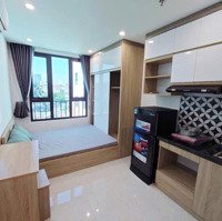 Chung Cư Mini Ở 562 Trần Cung Gần Đh Thương Mại Đại Học Quốc Gia, Báo Chí, Điện Lực,... Pccc Đầy Đủ