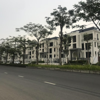Bán Suất Ngoại Giao Biệt Thự Khu P Ciputra Hà Nội, Giá Siêu Hời 85 Tỷ, Diện Tích 300M2
