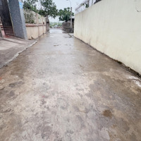 Bán Đất Tân Dân, Khoái Châu Đường Ô Bàn Cờ Thông 2 Đầu Ra Đường Nhựa Chỉ Nhỉnh 1,5 Tỷ 0888282669