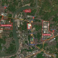 Sở Hữu Ngay Căn Nhà Tại Dự Án Him Lam Central Park An Hồng, Quận Hồng Bàng Với Vốn Chỉ Từ 1.5Tỷ