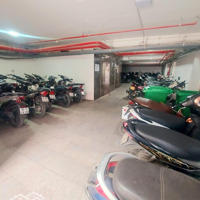 Mặt Phố Nguyễn Lân Thanh Xuân 120M X 9Tmặt Tiền7M Thông Sàn Thang Máy 2 Vỉa Hè, Thoáng Trước Sau.