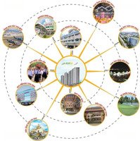 Booking 30 Triệu Có Hoàn Phí - Cơ Hội Sở Hữu Ch 2 Phòng Ngủngaymặt Tiềnql 13 Giá Chỉ 1Tỷ652- Thanh Toán Trước 10%