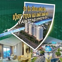 Booking 30 Triệu Có Hoàn Phí - Cơ Hội Sở Hữu Ch 2 Phòng Ngủngaymặt Tiềnql 13 Giá Chỉ 1Tỷ652- Thanh Toán Trước 10%