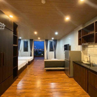 Toà Căn Hộ View Cầu Rồng, Dòng Tiền Ổn Định 69 Triệu/Th Cần Bán Giá Tốt Đầu Tư. Ngay Tổ Hợp Sun Group