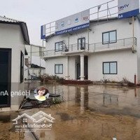Bán Kho, Nhà Xưởng Tại Kcn Phú Nghĩa, 29 Tỷ Vnd, 3000 M2, Chương Mỹ, Hà Nội