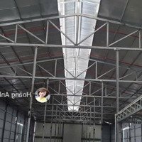 Bán Kho, Nhà Xưởng Tại Kcn Phú Nghĩa, 29 Tỷ Vnd, 3000 M2, Chương Mỹ, Hà Nội