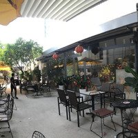 Cho Thuê Đất Mặt Tiền Kinh Doanh - Ngang 10 Sâu 46 Mét Gần Bệnh Viện Ung Bướu 2