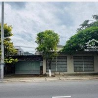 Bán Đất Mặt Tiền Đường Phạm Văn Đồng - Vĩnh Hòa - Tp Nha Trang