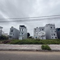 Bán Nhanh Lô Hàng Hiếm Cồn Dầu 16 Gần Sông Thoáng Mát Khu Hoà Xuân Cẩm Lệ Đà Nẵng
