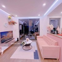 Cam Kết Giá Tốt Nhất Tòa Căn Hộ 54M Chỉ 5.5 Tỷ Tại Mipec, Bàn Giao Full Nội Thất