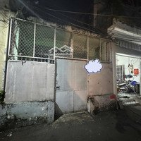 Nhà Hiếm Thấy Bán Tại Khu Vực Chợ Tân Bình . Chính Chủ Cần Bán,Diện Tích :4,25M X15,2M, Hẻm Nhựa 6M