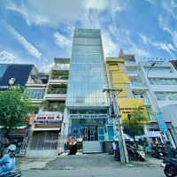 Sản Phẩm Tốt Nhất Trung Tâm! Tòa Nhà 7 Tầng Mặt Tiền - Điện Biên Phủ. (6X25M)- Hđ 180 Triệu- Giá Bán 39 Tỷ