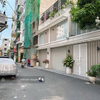 Chdv Cao Cấp Lợi Nhuận Gần 8%/Năm Mặt Tiền 6 Tầng, Thang Máy Nguyễn Văn Trỗi Phú Nhuận
