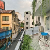 Chdv Cao Cấp Lợi Nhuận Gần 8%/Năm Mặt Tiền 6 Tầng, Thang Máy Nguyễn Văn Trỗi Phú Nhuận