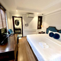 Bán Khách Sạn Mặt Phố 7T Thang Máy Tại Phường Hàng Trống, Hoàn Kiếm, Hà Nội, 58 Tỷ, 50M2