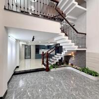 Nhà trệt lửng 2 lầu đường số 7 Khu Văn Hóa Tây Đô