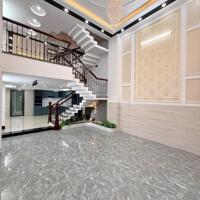 Nhà trệt lửng 2 lầu đường số 7 Khu Văn Hóa Tây Đô