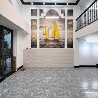 Nhà trệt lửng 2 lầu đường số 7 Khu Văn Hóa Tây Đô