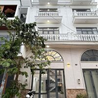 Nhà trệt lửng 2 lầu đường số 7 Khu Văn Hóa Tây Đô
