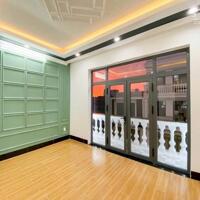 Nhà trệt lửng 2 lầu đường số 7 Khu Văn Hóa Tây Đô