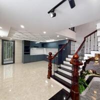 Nhà trệt lửng 2 lầu đường số 7 Khu Văn Hóa Tây Đô