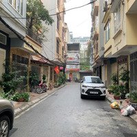 Cho Thuê Nhà Xuân La, Phân Lô, Ô Tô, 65M2, 5 Tầng,Mặt Tiền5M, 23 Triệu