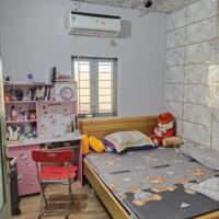 Nhà 3 tầng, Hồ Bá Phấn, PLA, 110m2, ngang 5.2m, ngay Metro, xe hơi trong nhà, 7.3 tỷ