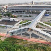 Nhà 3 tầng, Hồ Bá Phấn, PLA, 110m2, ngang 5.2m, ngay Metro, xe hơi trong nhà, 7.3 tỷ