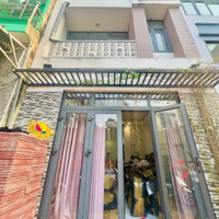 Bán Nhàhẽm Xe Hơigần Mặt Tiền Phạm Văn Đồng , P11, 45M2 , 5,75Tỷcó Thương Lượng. Lh : 0866408299 Việt Anh Juhun