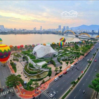 [Gọi Bi 0902555501] Bán Căn Nhà 4 Tầng Mặt Tiền Đường 2/9 Đối Diện Công Viên Châu Á - Ngang 6M
