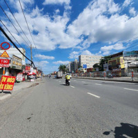 Siêu Phẩm Đất 600M2 Đối Diện Đại Học Luật, Nhà Thờ Fatima, P. Hiệp Bình Chánh, Thủ Đức.