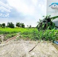Bán Đất Tại Đường Nhị Châu, Xã Liên Ninh, Thanh Trì, Hà Nội, 3,6 Tỷ, 42,6 M2