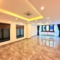Nhà Phố Phạm Tuấn Tài, Nghĩa Tân, Cầu Giấy, Hà Nội, 20,5 Tỷ, 60M2, Mặt Tiền 6M. Cho Thuê Kd.