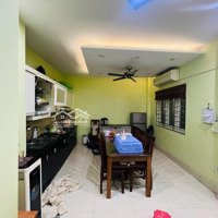 Bán Nhà Trần Cung, Dân Xây, Ngõ Thông, Mặttiền Rộng, Gần Phố, Thoáng Sáng 46.5M, Giao Hơn 7 Tỷ