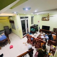 Bán Nhà Trần Cung, Dân Xây, Ngõ Thông, Mặttiền Rộng, Gần Phố, Thoáng Sáng 46.5M, Giao Hơn 7 Tỷ