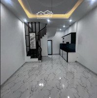 Bán Nhà An Khánh 34 M2, Nhà 5 Tầng, Giá Bán 4.35 Tỷ